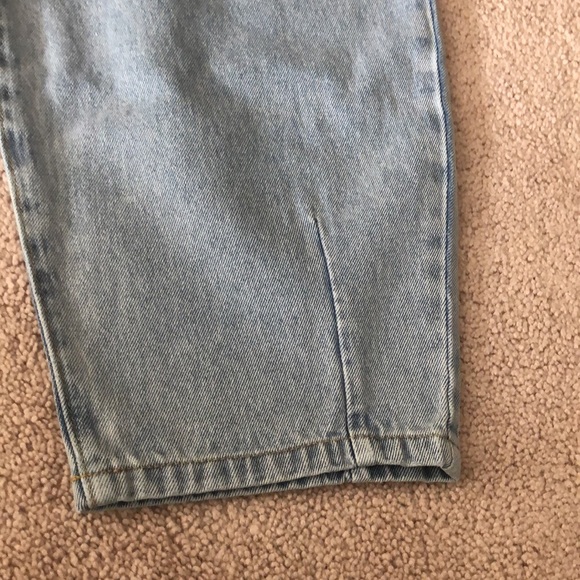 NWT On My Way Denim Jean Light Wash size US 8/AU 12 - Picture 3 of 9